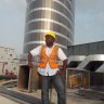Kingsley Ekanem