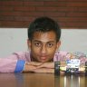 Devasish Paul