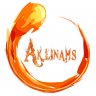 Aklinahs