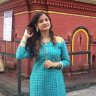 Sadikshya Poudel