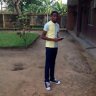 Moses Okoroafor