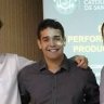 Nicolau Oyhenard