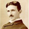 Tesla Edison