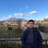 Junshen Liu