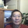 Joe Chang 1