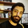 Luís Henrique Meneghetti