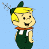 Elroy Jetson