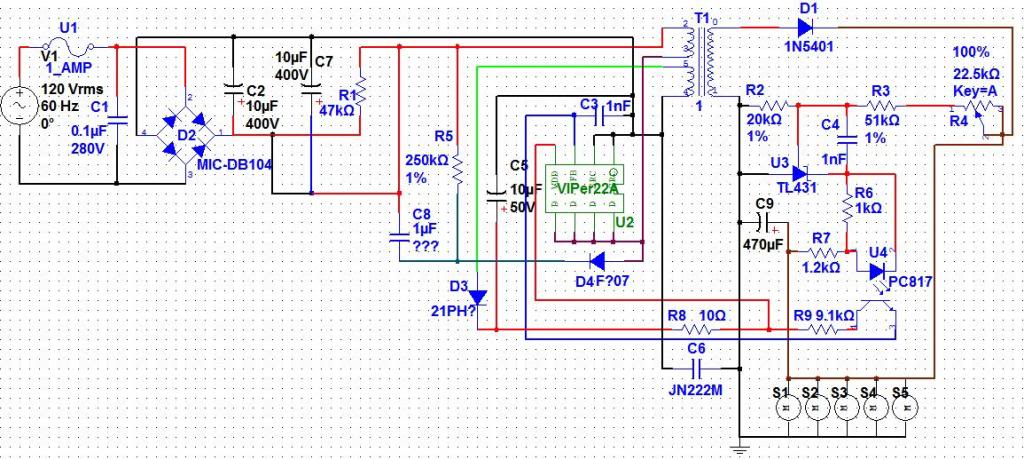 What type of fan control circuit is this? | All About Circuits
