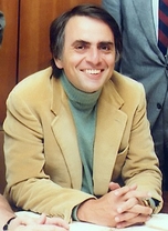 Carl Sagan Carl Sagan