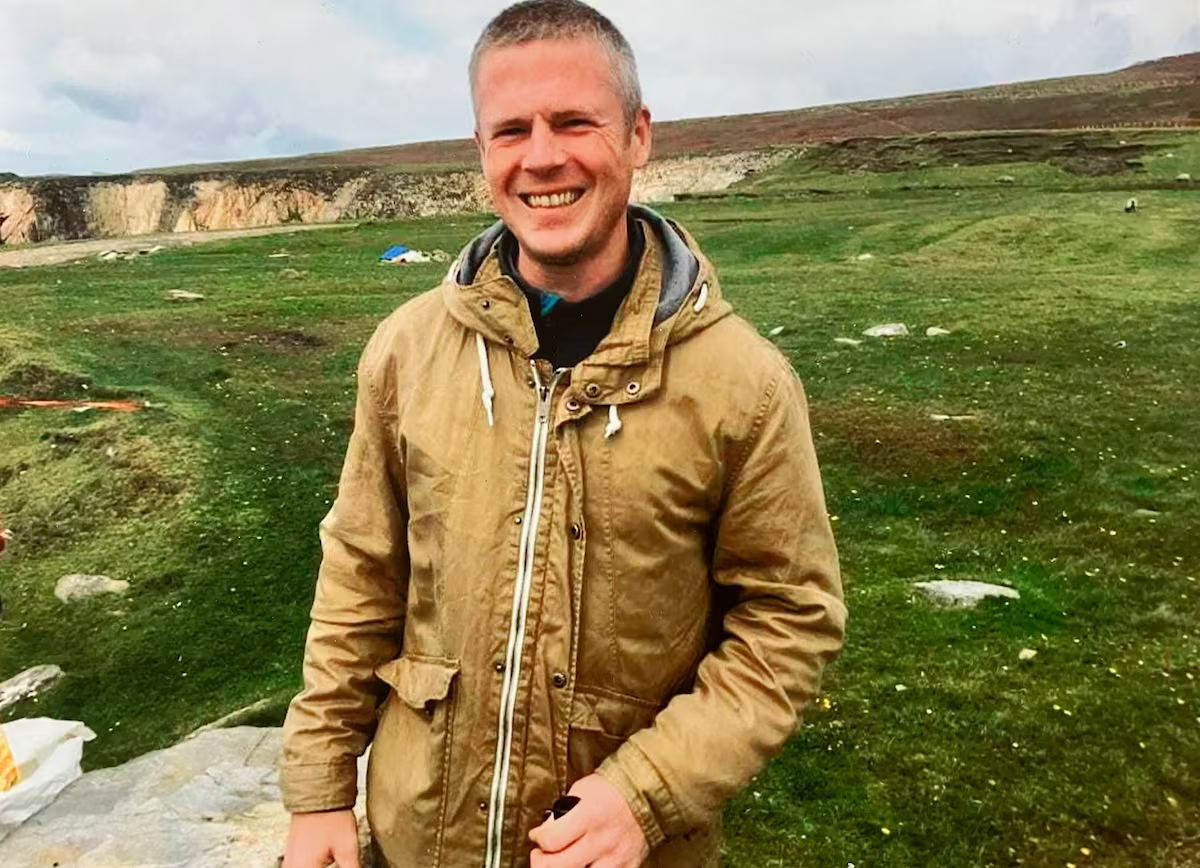 James O’Neill's parents have made a complaint to Fiosrú about the Garda response to the discovery of their son’s remains