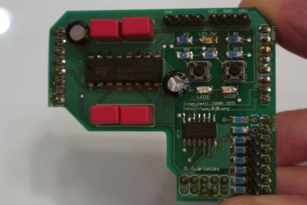Wiring Motor Controller Plugin Wiring Motor Controller Plugin