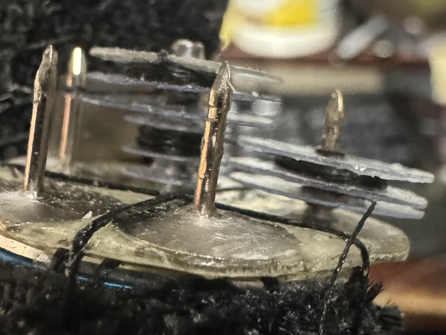 Turn in Place Pulley Downgear Method | All About Circuits